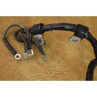 Johnson Evinrude Wire Harness Assembly 385776 1973 50 HP