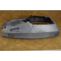 384725 Johnson Evinrude 1971-73 Bottom Lower Cowl Cowling Pan 50 HP 2 Cylinder