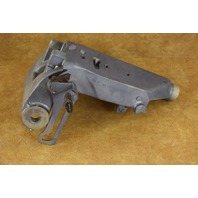 317731 0317731 Johnson Evinrude 1973-1974 Swivel Bracket Assembly 50 HP