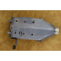 317731 0317731 Johnson Evinrude 1973-1974 Swivel Bracket Assembly 50 HP