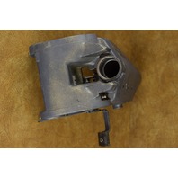317731 0317731 Johnson Evinrude 1973-1974 Swivel Bracket Assembly 50 HP