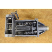 317731 0317731 Johnson Evinrude 1973-1974 Swivel Bracket Assembly 50 HP