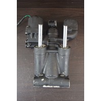 1 YEAR  WARRANTY! 1993 & UP Johnson Evinrude 2-Wire Fastrac Power Trim 60-300 HP