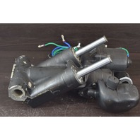 1 YEAR  WARRANTY! 1993 & UP Johnson Evinrude 2-Wire Fastrac Power Trim 60-300 HP