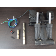 1 YEAR  WARRANTY! 1993 & UP Johnson Evinrude 2-Wire Fastrac Power Trim 60-300 HP