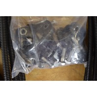 5000774 5000773  Evinrude 1999 FICHT Fuel Injectors & Manifolds 200 225 HP V6