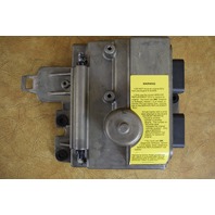Johnson Evinrude ECU & Program Assembly 225 586447 1999 200 225 HP