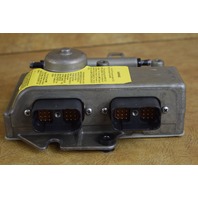 Johnson Evinrude ECU & Program Assembly 225 586447 1999 200 225 HP