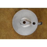 Johnson Evinrude Trim Tab 338743 1988-2012 & Later 120-300 HP