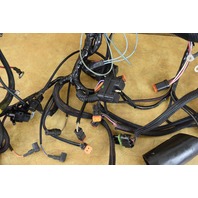 OEM! 1999 Evinrude Motor Cable Wiring Harness 586309 0586309 586309 200 225 HP