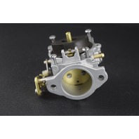 REBUILT! 1981-1982 Johnson Evinrude Top/Bottom Carburetor 392576 70 HP