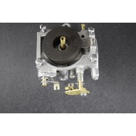 REBUILT! 1981-1982 Johnson Evinrude Top/Bottom Carburetor 392576 70 HP