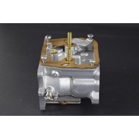 Johnson Evinrude Carburetor 396013 C# 332166 1986 150 HP Body Only Refurbished!
