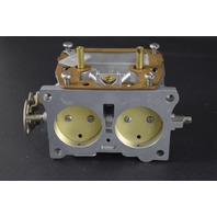 Johnson Evinrude Carburetor 396013 C# 332166 1986 150 HP Body Only Refurbished!