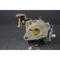REFURBISHED! Early 1980's  Mercury Carburetor Assembly BC2A BC-2A 18 20 25 HP