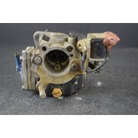 REFURBISHED! Early 1980's  Mercury Carburetor Assembly BC2A BC-2A 18 20 25 HP