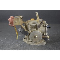 REFURBISHED! Early 1980's  Mercury Carburetor Assembly BC2A BC-2A 18 20 25 HP