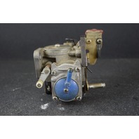 REFURBISHED! Early 1980's  Mercury Carburetor Assembly BC2A BC-2A 18 20 25 HP