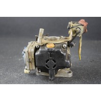 REFURBISHED! Early 1980's  Mercury Carburetor Assembly BC2A BC-2A 18 20 25 HP