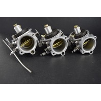 Chrysler Carburetor Set WB-1B WB1B Tillotson carbs, Refurbished