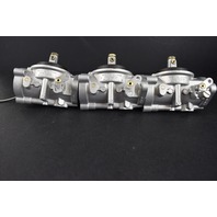 Chrysler Carburetor Set WB-1B WB1B Tillotson carbs, Refurbished