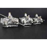 Chrysler Carburetor Set WB-1B WB1B Tillotson carbs, Refurbished