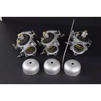 REBUILT! Chrysler Tillotson Carburetor Set of 3 WB-9A WB9A
