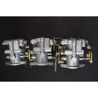 REFURBISHED! 1977-1978 Johnson Evinrude Carburetor Set 387905 C# 322282 70 75 HP