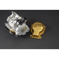 REBUILT! 1979-1986 Johnson Evinrude Carburetor 395915 C#: 397088 9.9 15 HP