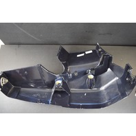 344806 Johnson Evinrude 1999-2001 Lower Engine Cover Port 200 225 250 HP