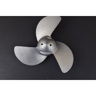 Johnson Evinrude OMC Propeller 316557 7 1/4 x 4 1/2 1971-1989 HP