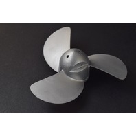 Johnson Evinrude OMC Propeller 316557 7 1/4 x 4 1/2 1971-1989 HP