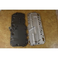 Mercury & Mariner Exhaust Manifold Cover 78277A1 73412 1976-1986 75 80 85 HP