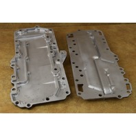 Mercury & Mariner Exhaust Manifold Cover 78277A1 73412 1976-1986 75 80 85 HP
