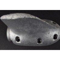 Johnson Evinrude Bottom Gearcase Housing 324451 1979-1997 14 25 28 35 HP