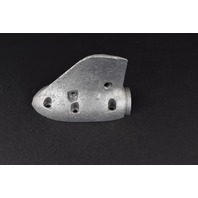 Johnson Evinrude Bottom Gearcase Housing 324451 1979-1997 14 25 28 35 HP
