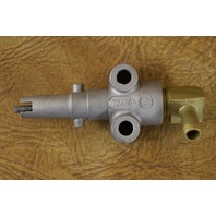 1973-1979 Mercury Fuel Pump Base 70929  73419 40 (402) 85 (850) 2 & 4 Cylinder