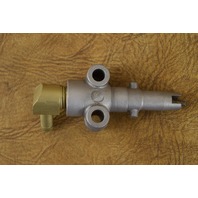 1973-1979 Mercury Fuel Pump Base 70929  73419 40 (402) 85 (850) 2 & 4 Cylinder