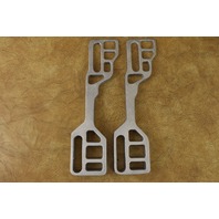 T-H Marine Transom Wedges (set of 2) Newer OMC and Mercury Engines