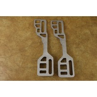 T-H Marine Transom Wedges (set of 2) Newer OMC and Mercury Engines