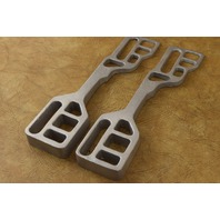 T-H Marine Transom Wedges (set of 2) Newer OMC and Mercury Engines