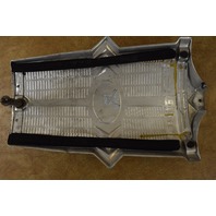 Mercury Front Cover Medallion Kiekhaefer Merc 850 15-1/2" x 9-1/2"