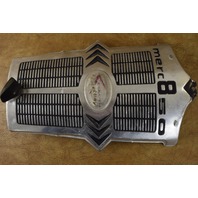 Mercury Front Cover Medallion Kiekhaefer Merc 850 15-1/2" x 9-1/2"