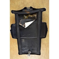 Mercury Front Cover Medallion Power Trim 2663A18 1970-1985 90 115 135 150 HP