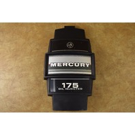 Mercury Front Cowl Cover Medallion 5399A1 5399A3  1979-1988 150 175 200 HP