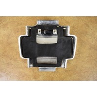 Mercury Medallion Front Cowling Cover Thunderbolt