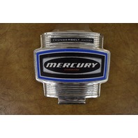 Mercury Medallion Front Cowling Cover Thunderbolt