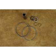385663 327861 Johnson Evinrude 1973-87 Ring Wrist Pin & Retaining Ring 90-300 HP