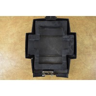 Mercury & Mariner Medallion Front Cover 7254A3 1977-1986 50 60 70 HP 3 Cylinder