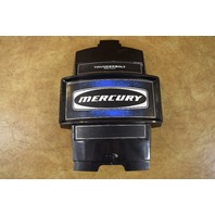 Mercury & Mariner Medallion Front Cover 7254A3 1977-1986 50 60 70 HP 3 Cylinder